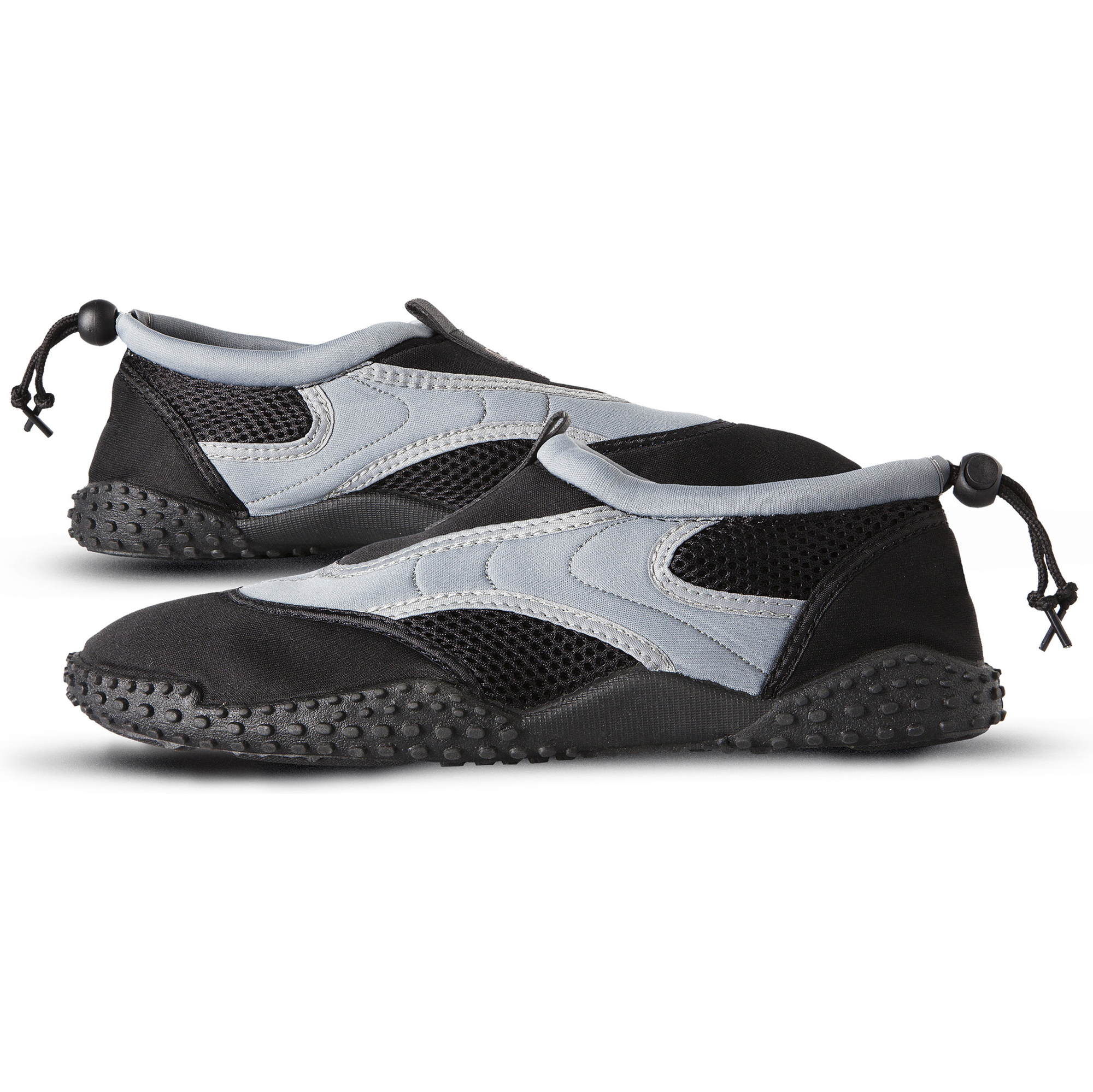 2025 Mystic Junior M-line Aqua Walker Chaussures En Néoprène Shaq - Noir